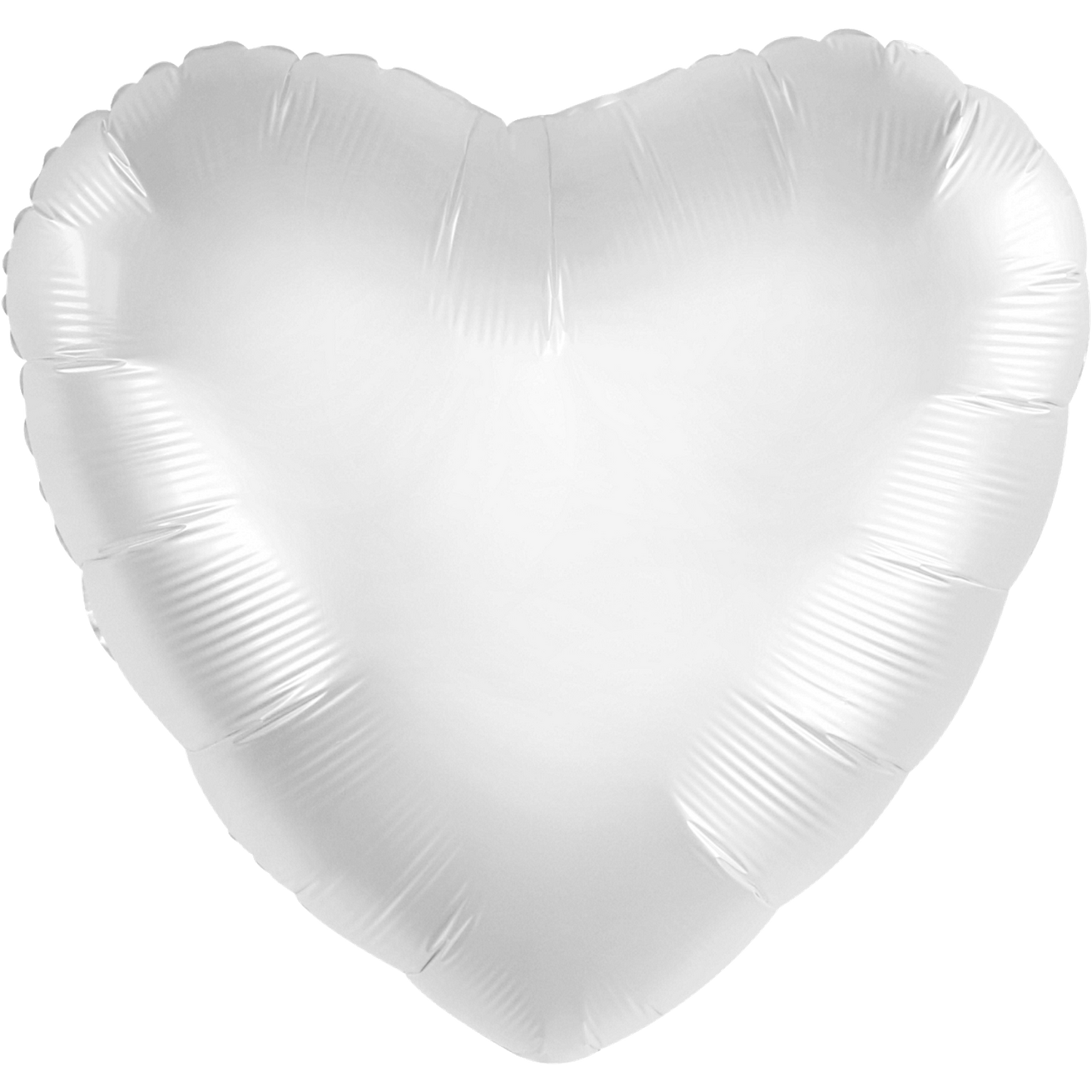 Personalisierter Ballonstrauß - Mit Fotoballon Herz